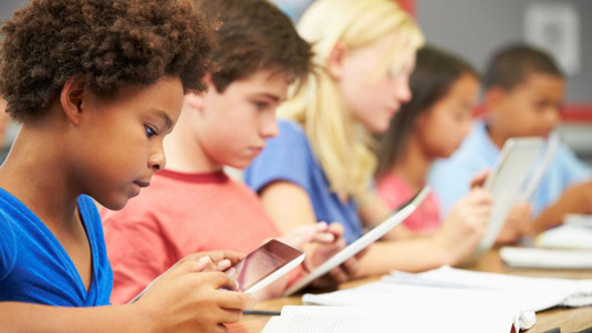 Wireless Technology in the Classroom