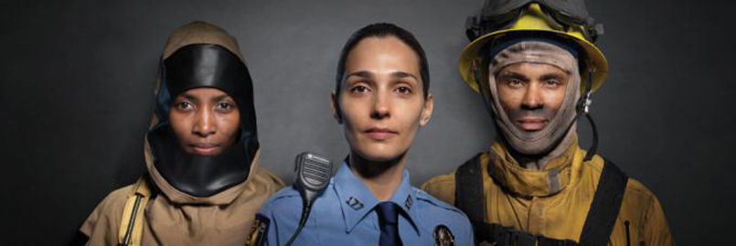 public safety emergency response personnel